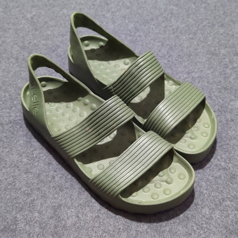 Oiselle Sport Sandal